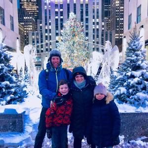 Meet your Posher, Lara